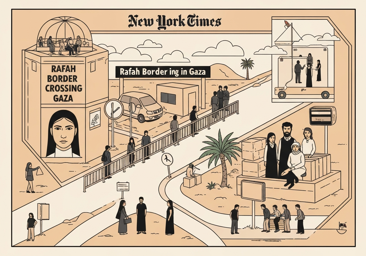 rafah-crossing-gaza