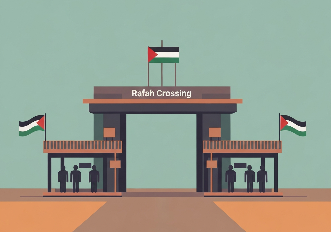 rafah-crossing-reopens-gaza-egypt