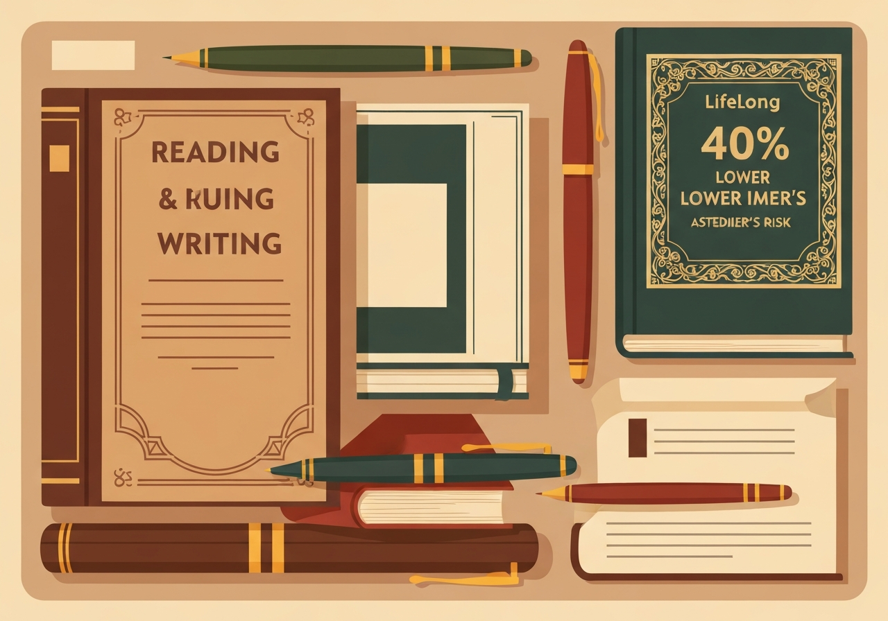 reading-writing-lower-alzheimers-risk