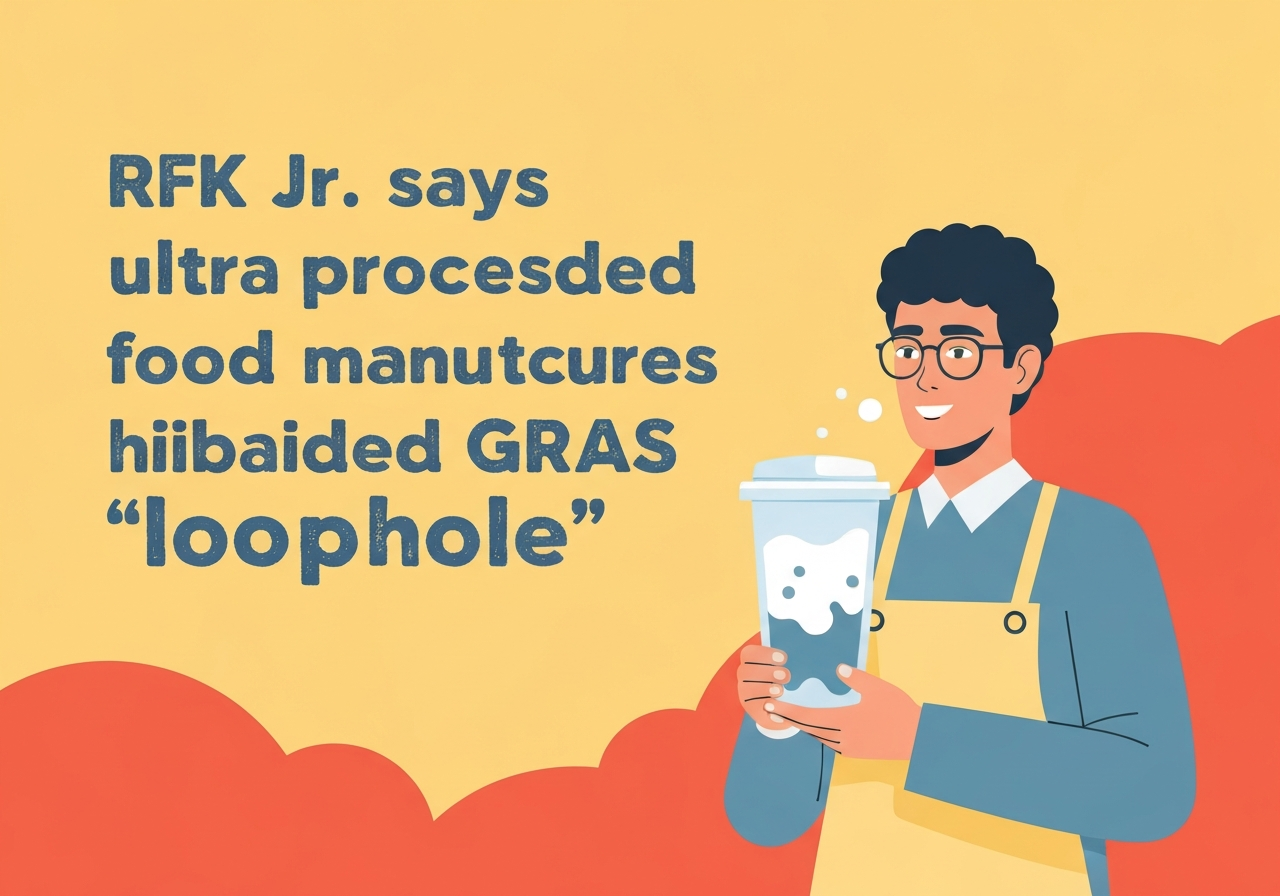 rfk-jr-gras-ultraprocessed-foods