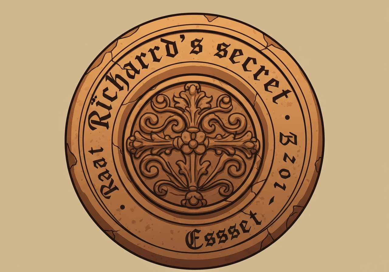 richards-secret-medieval-seal-essex