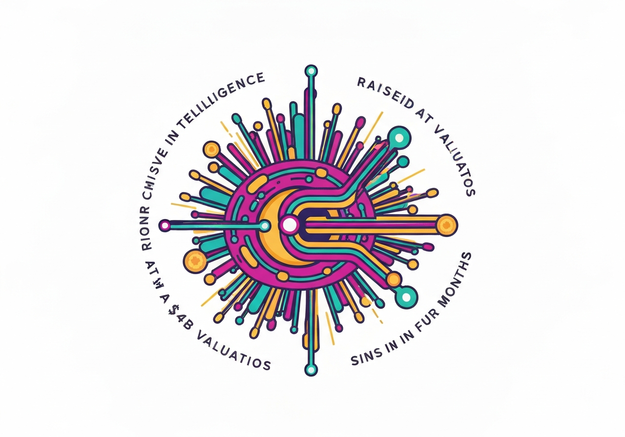 ricursive-335m-4b-valuation