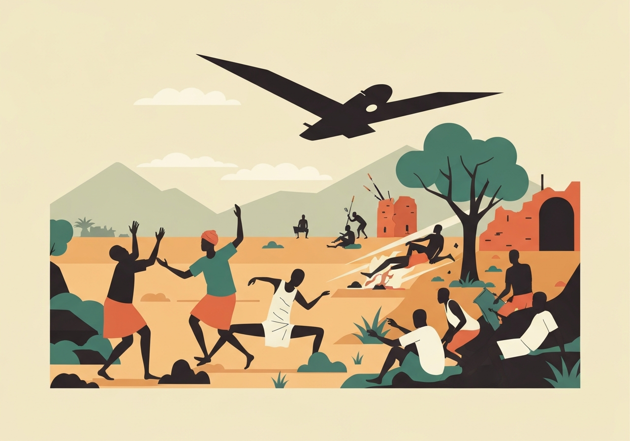 rsf-attack-el-fasher-6000