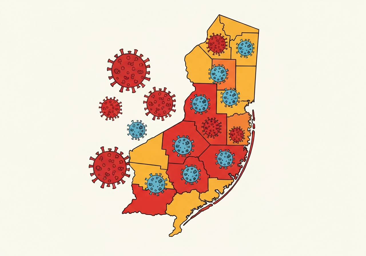 rsv-nj-highest-counties