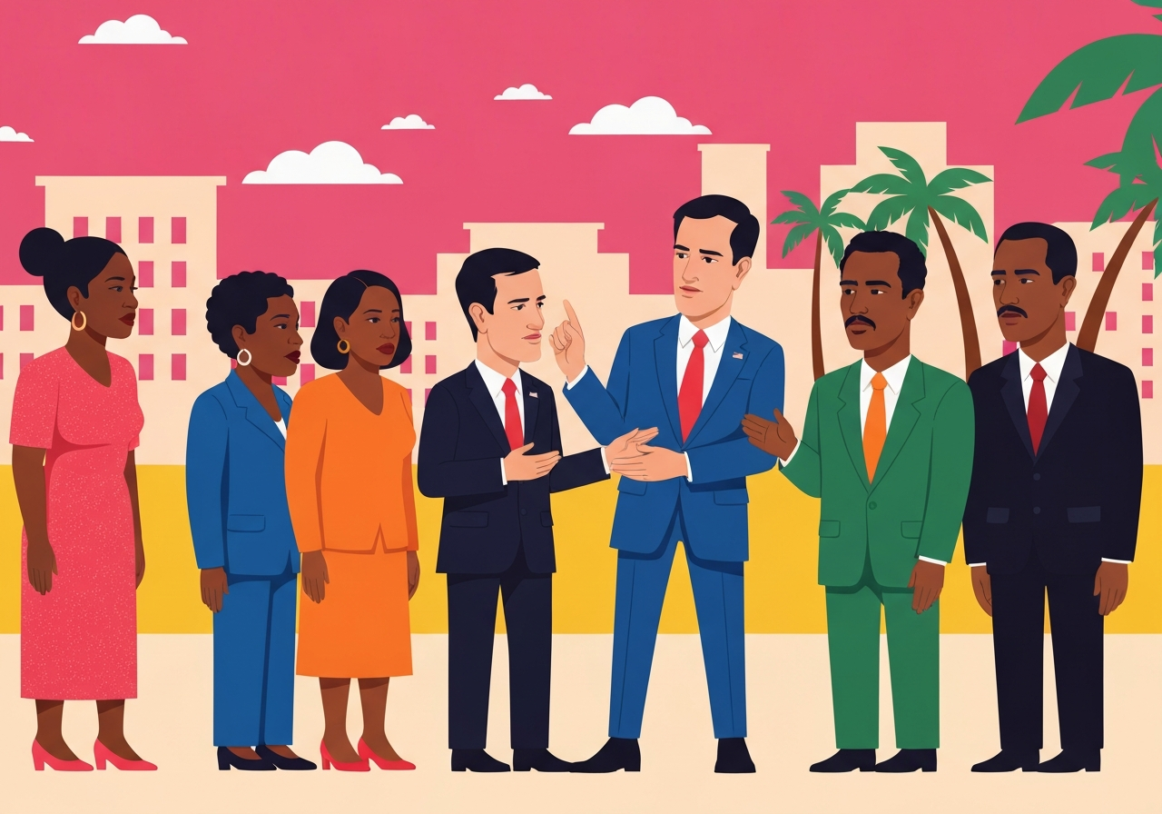 rubio-caribbean-trump-policies