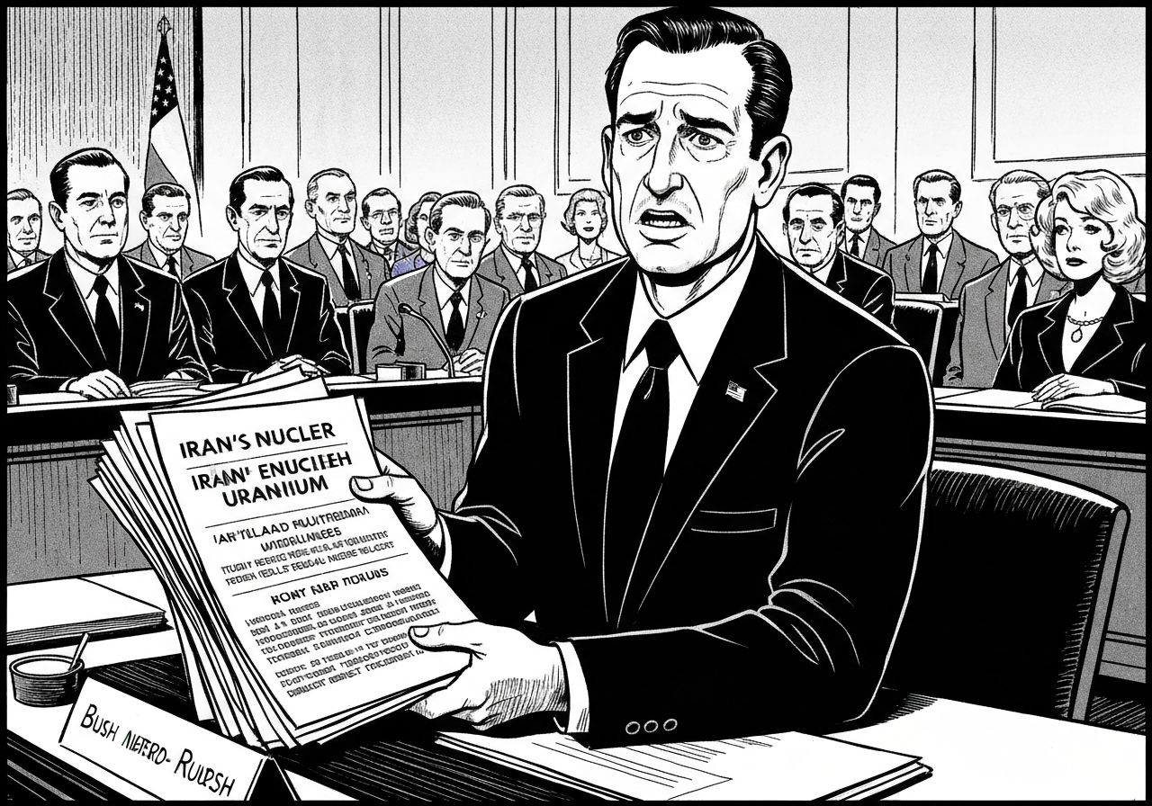 rubio-israel-iran-talks