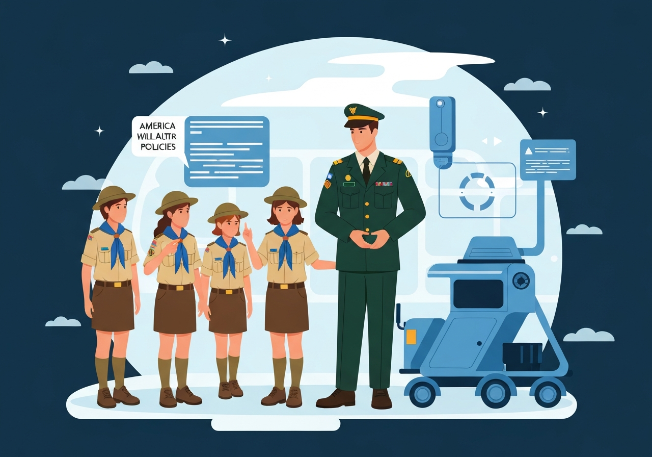 scouting-america-pentagon-military