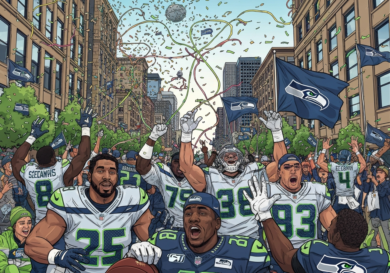 seahawks-parade-confetti-champagne
