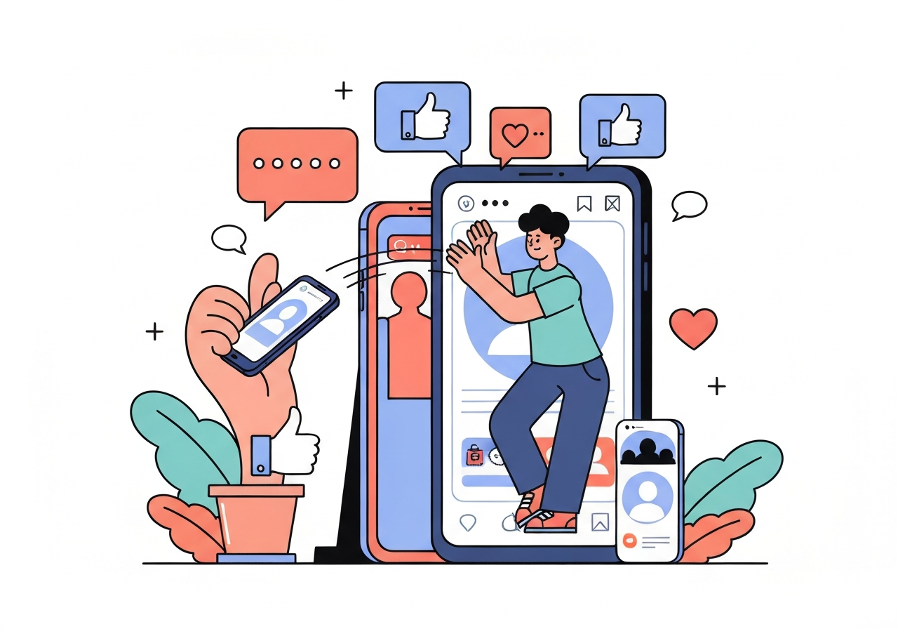 social-media-addiction-trials