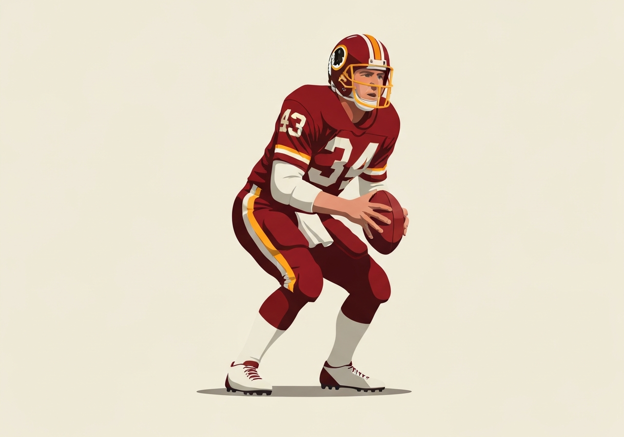sonny-jurgensen-washington-qb-dies