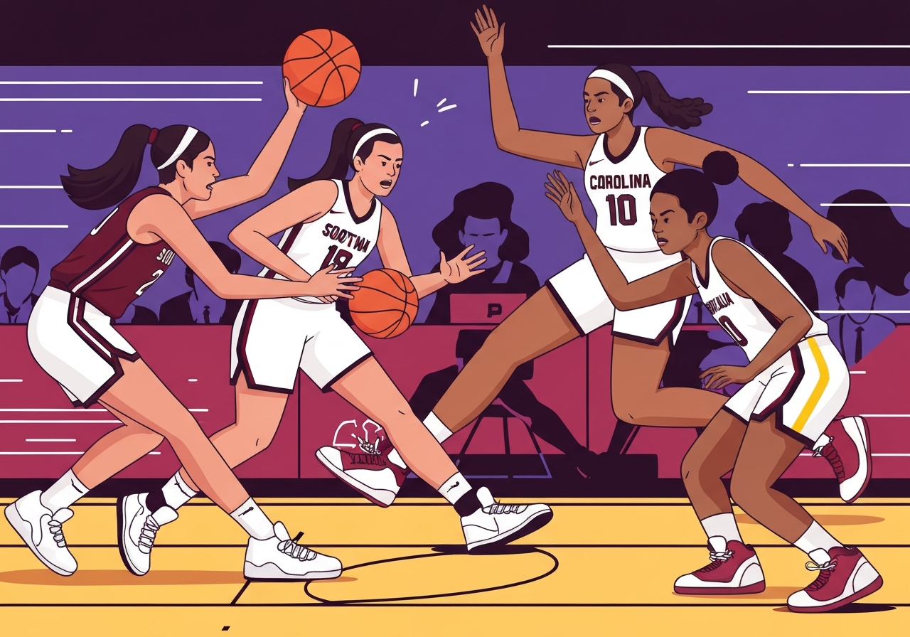 south-carolina-lsu-reaction