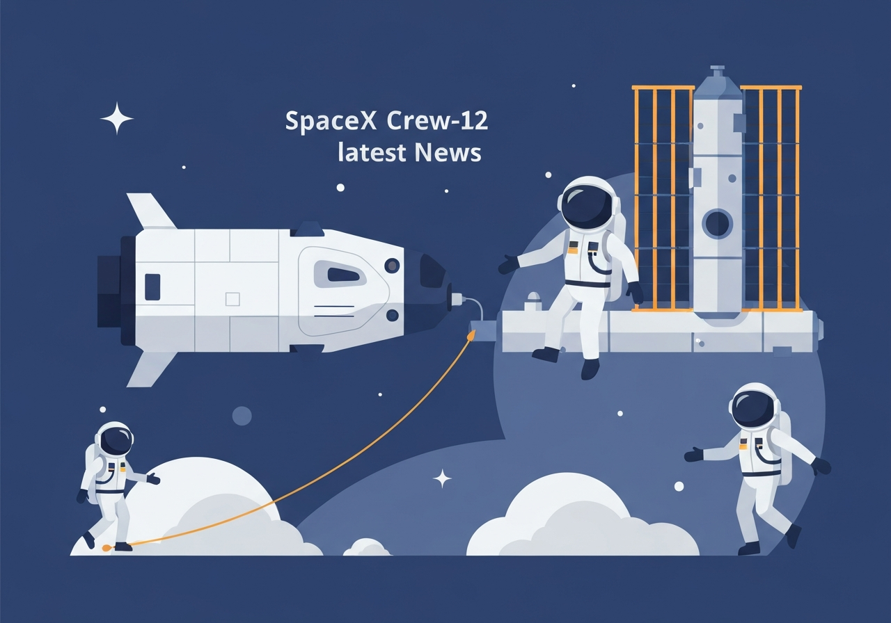 spacex-crew-12-docking