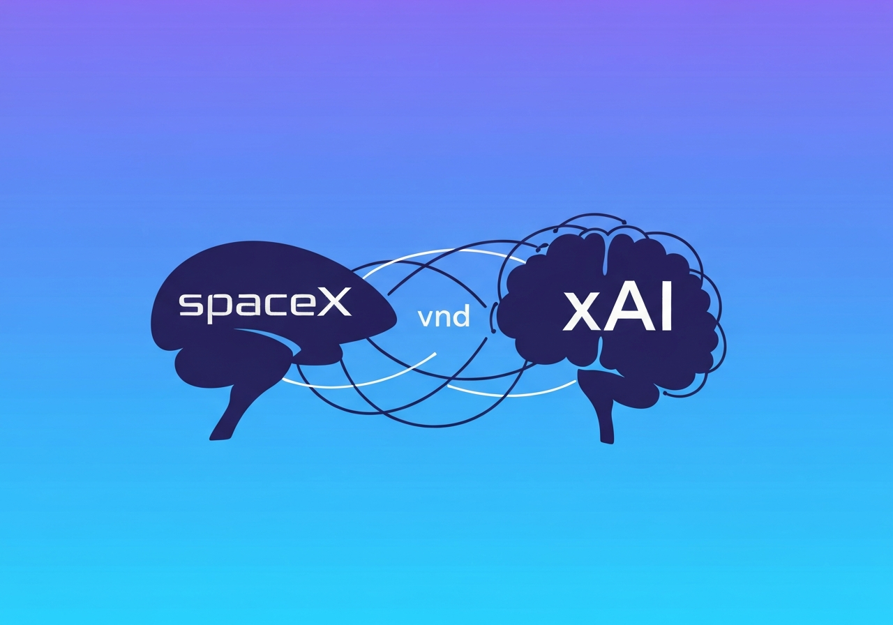 spacex-xai-merger-talks