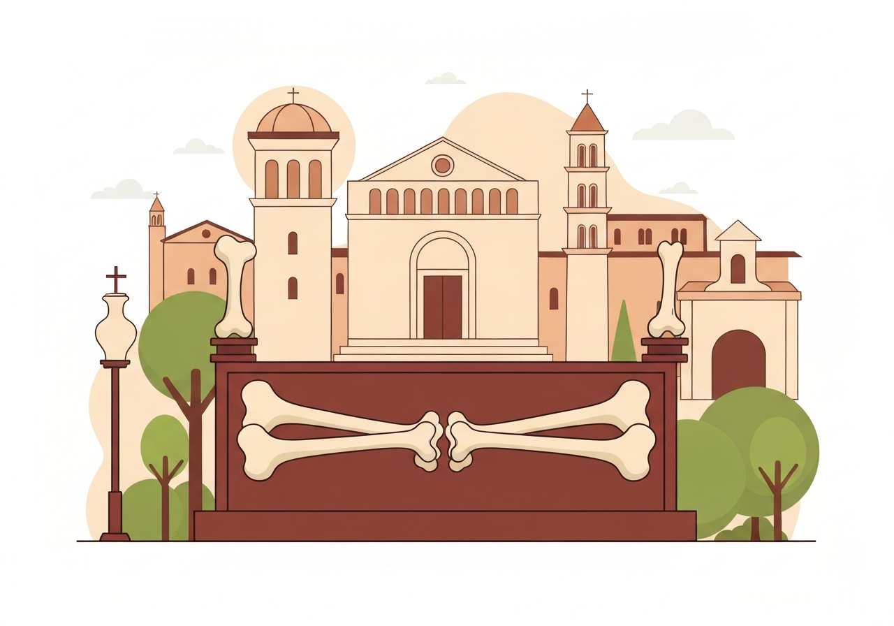 st-francis-bones-assisi-display