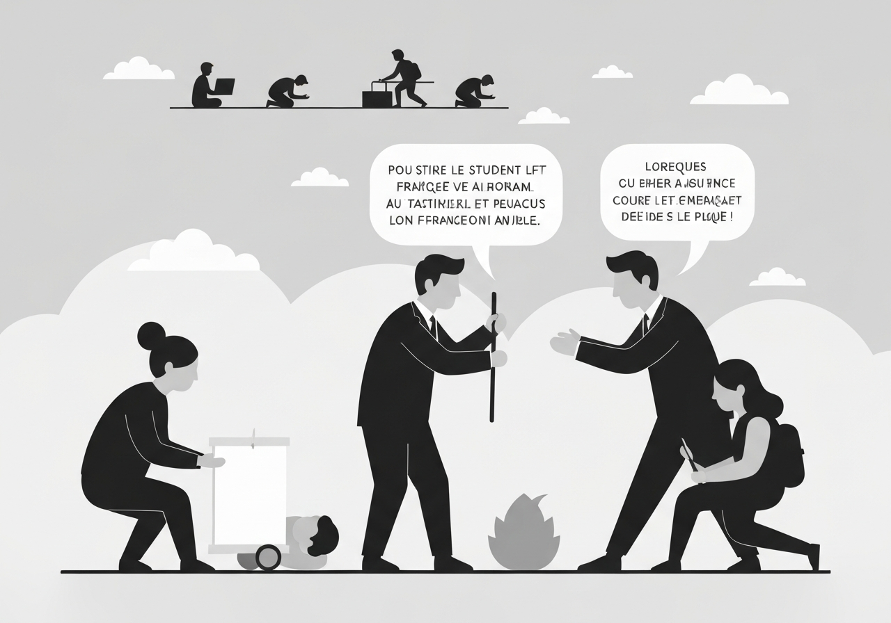 student-death-french-far-left