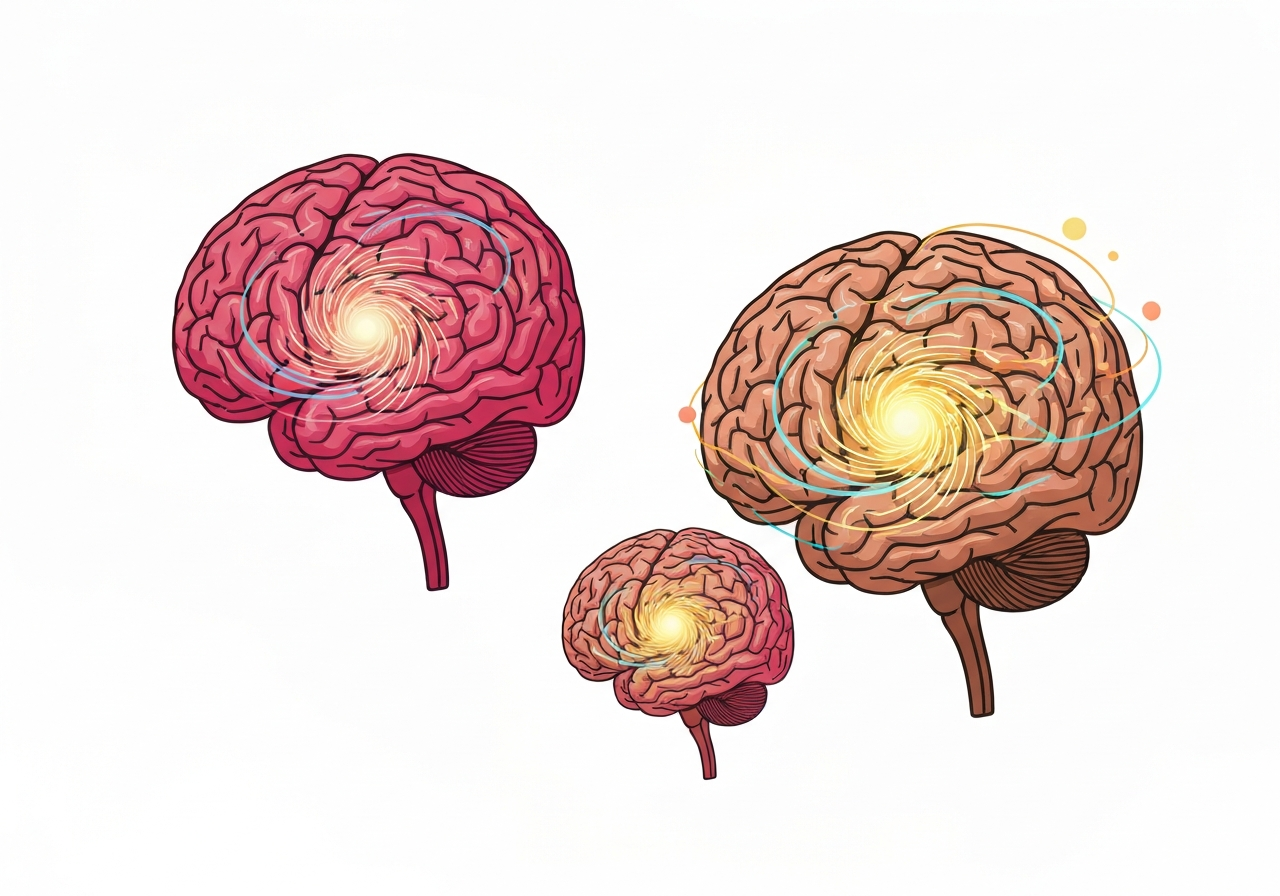 superagers-neurogenesis-cognition