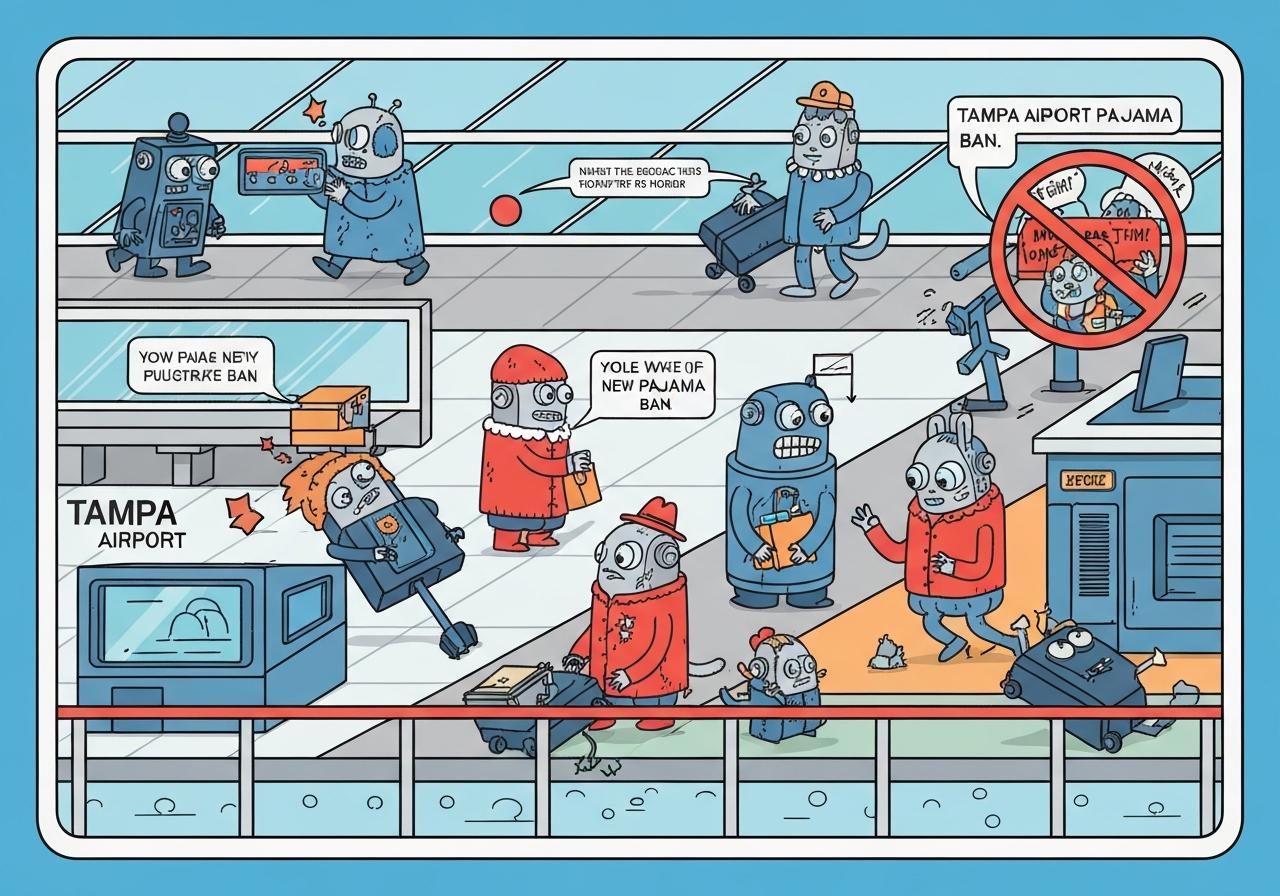tampa-airport-pajama-ban