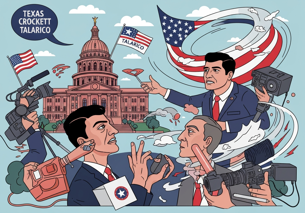 texas-senate-crockett-talarico