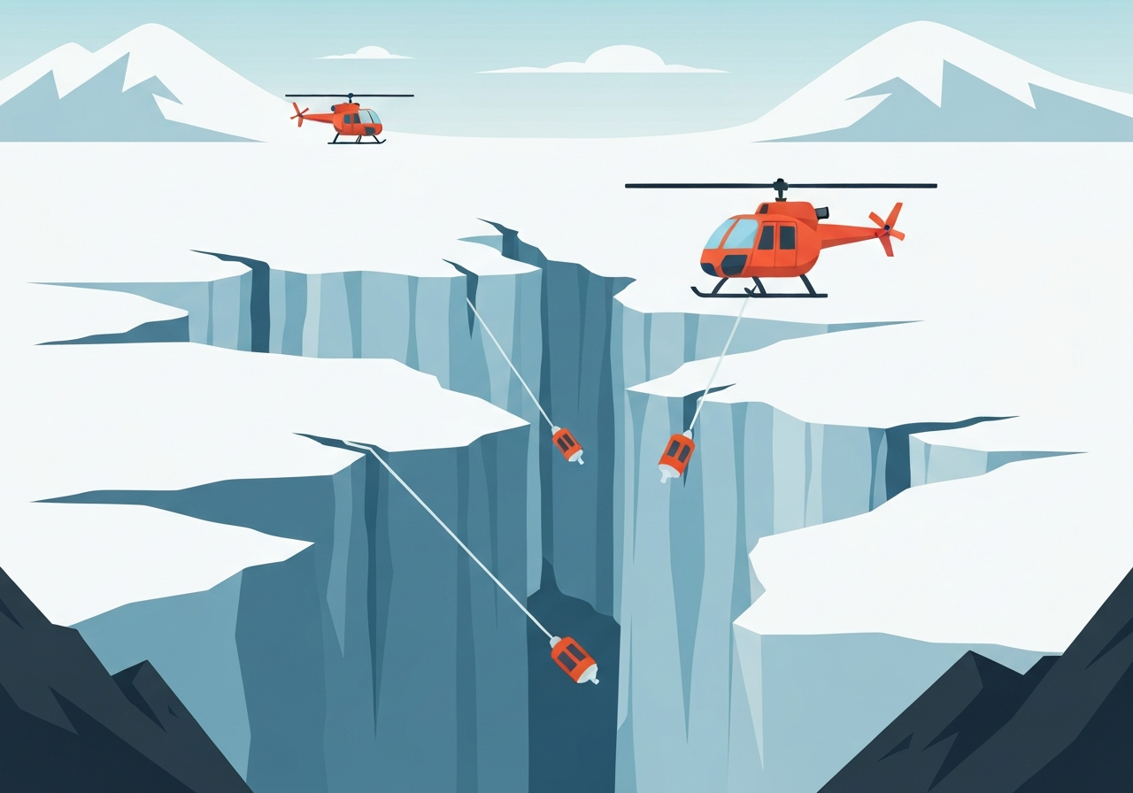 thwaites-helicopter-rifts