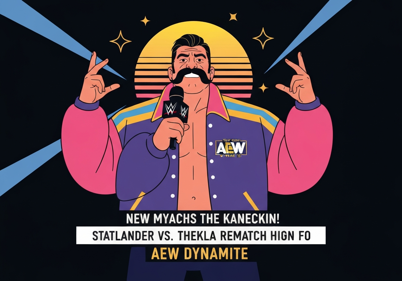 tony-khan-aew-dynamite-matches
