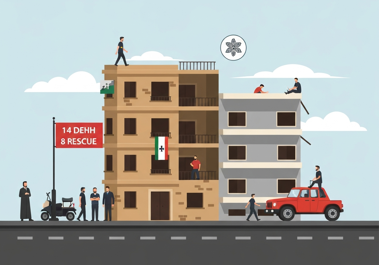 tripoli-building-collapse-14-killed