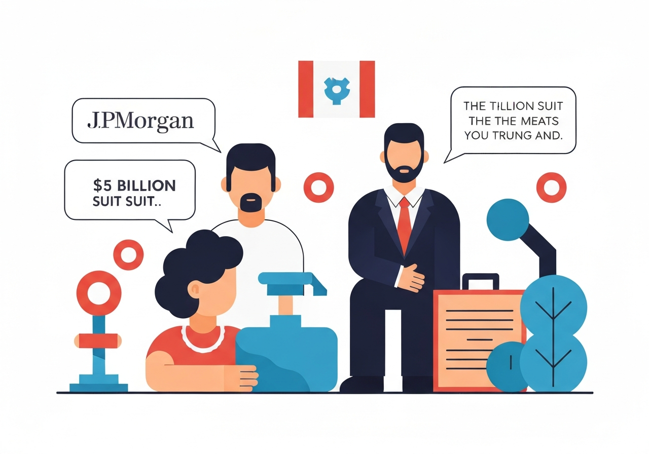 trump-5b-suit-dimon-jpmorgan