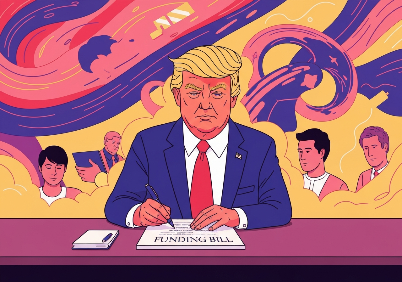 trump-funding-bill-immigration-crackdown