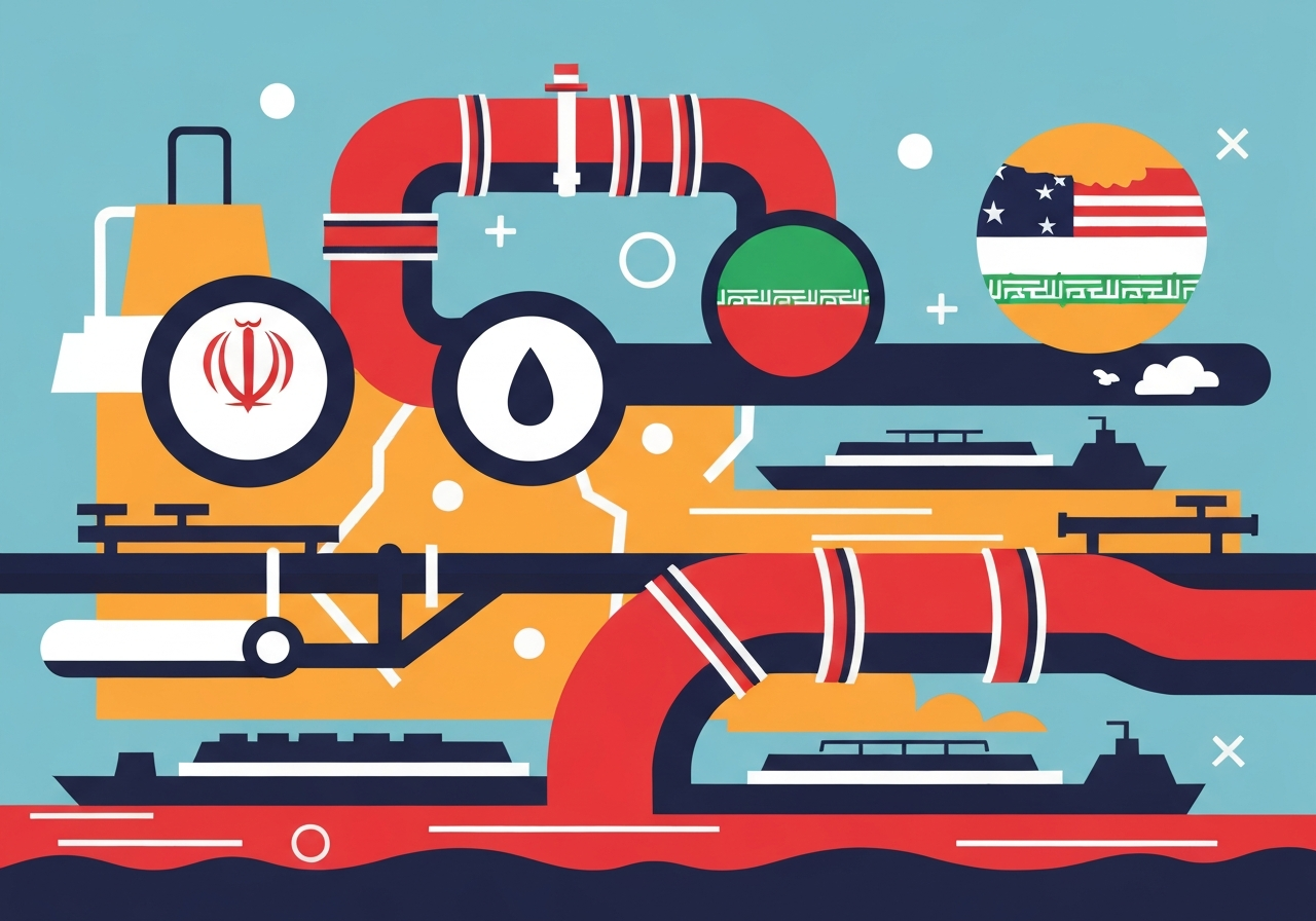 trump-iran-oil-markets