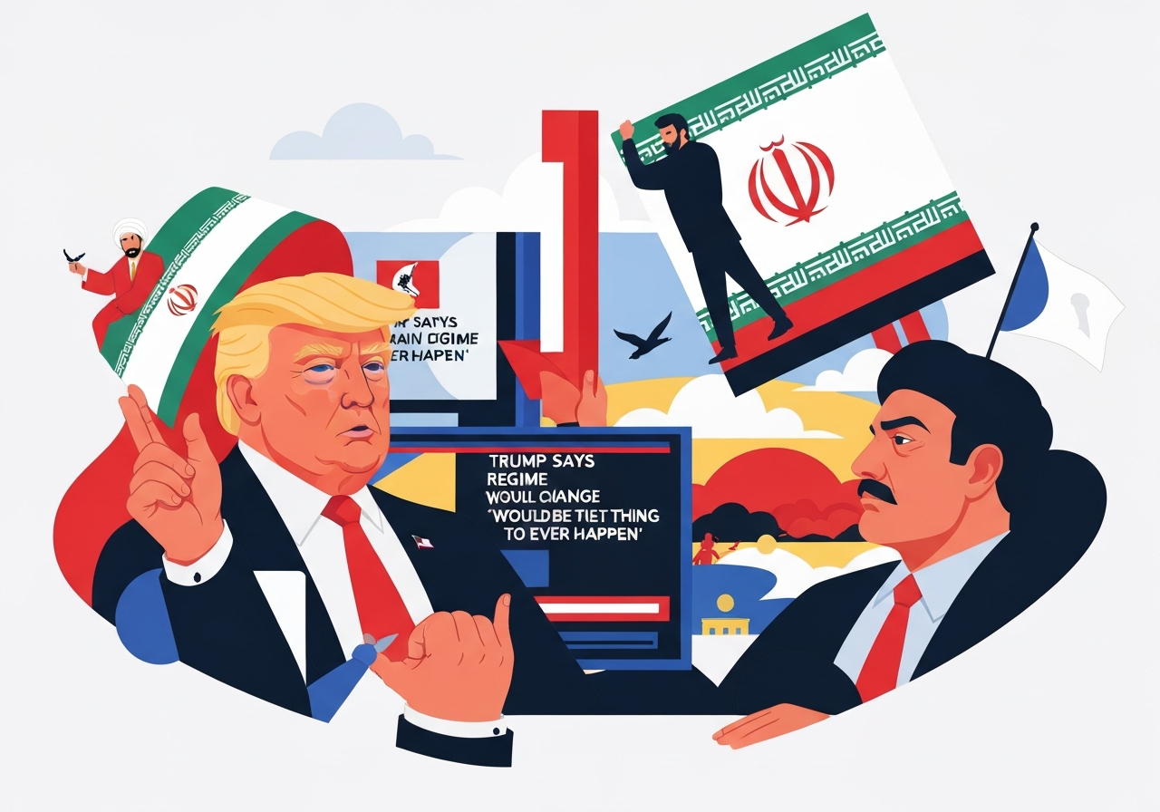 trump-iran-regime-change