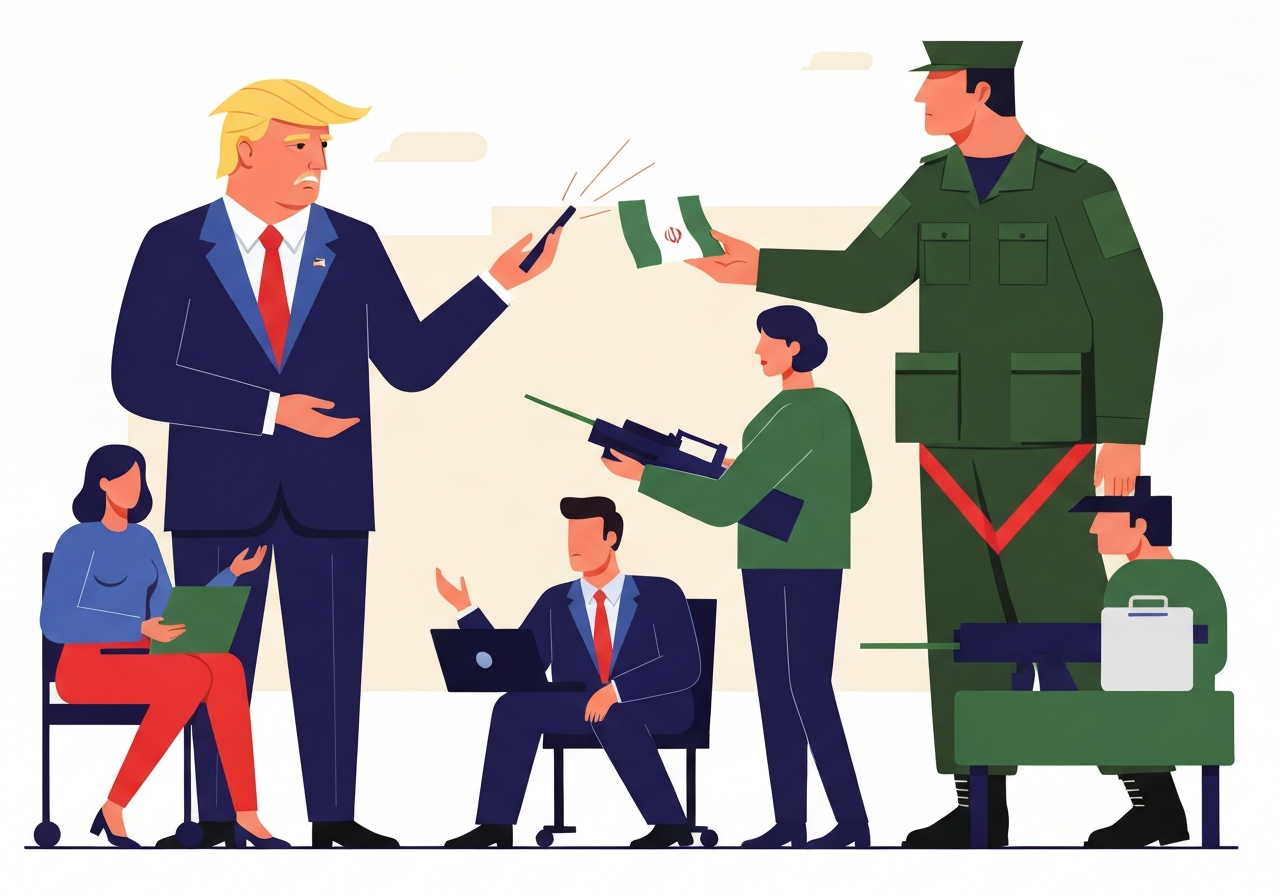 trump-limited-strike-iran