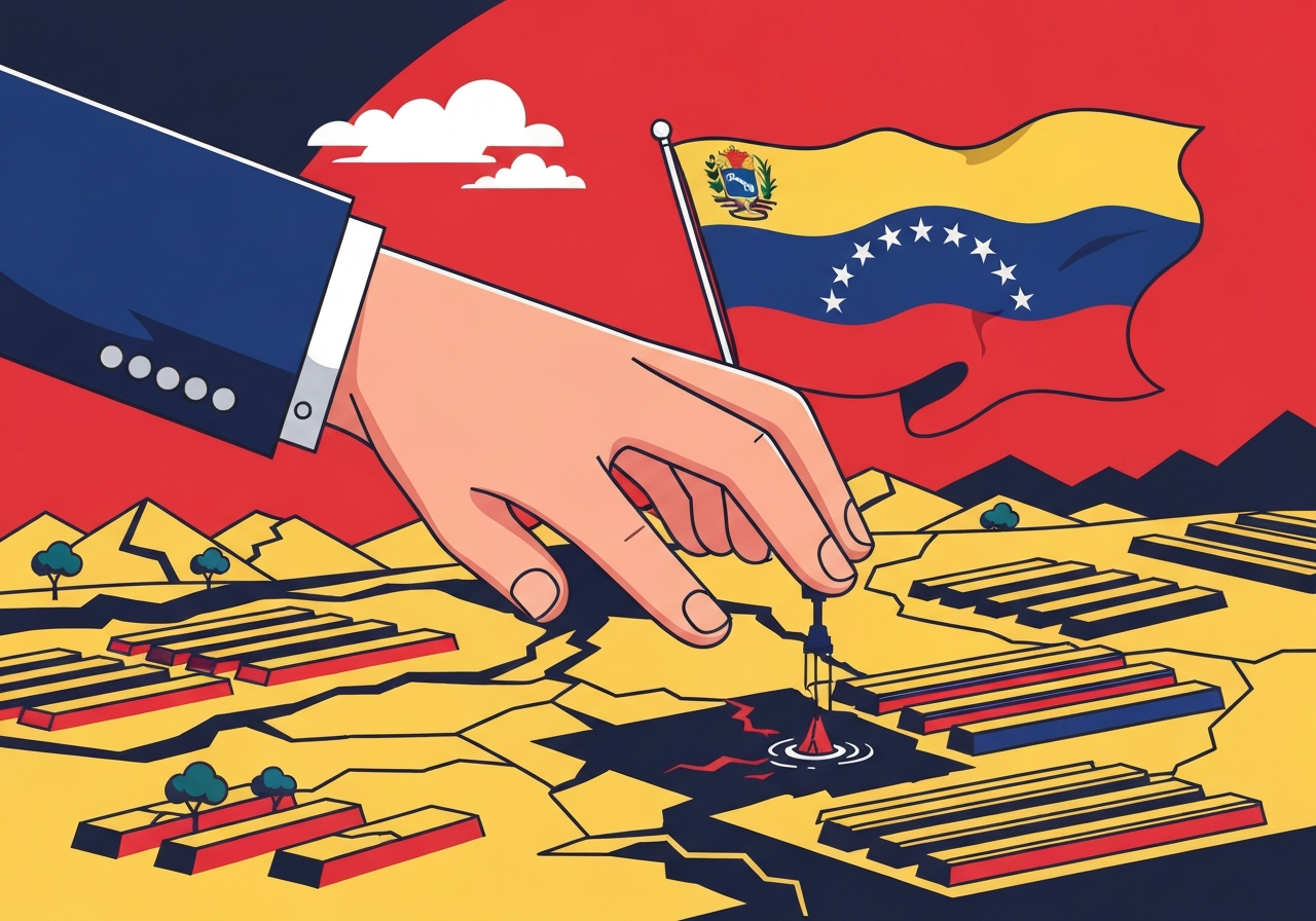 trump-oil-venezuela