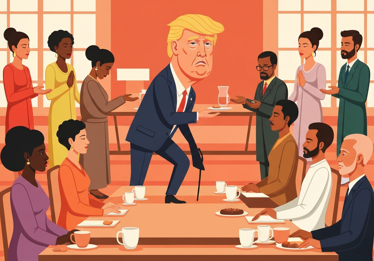 trump-prayer-breakfast-late-night