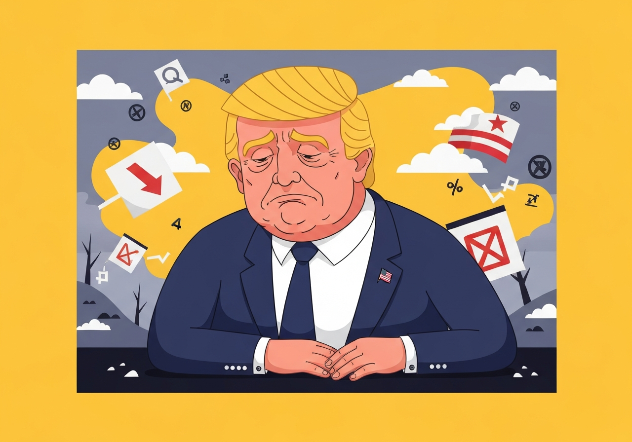 trump-record-low-immigration-poll