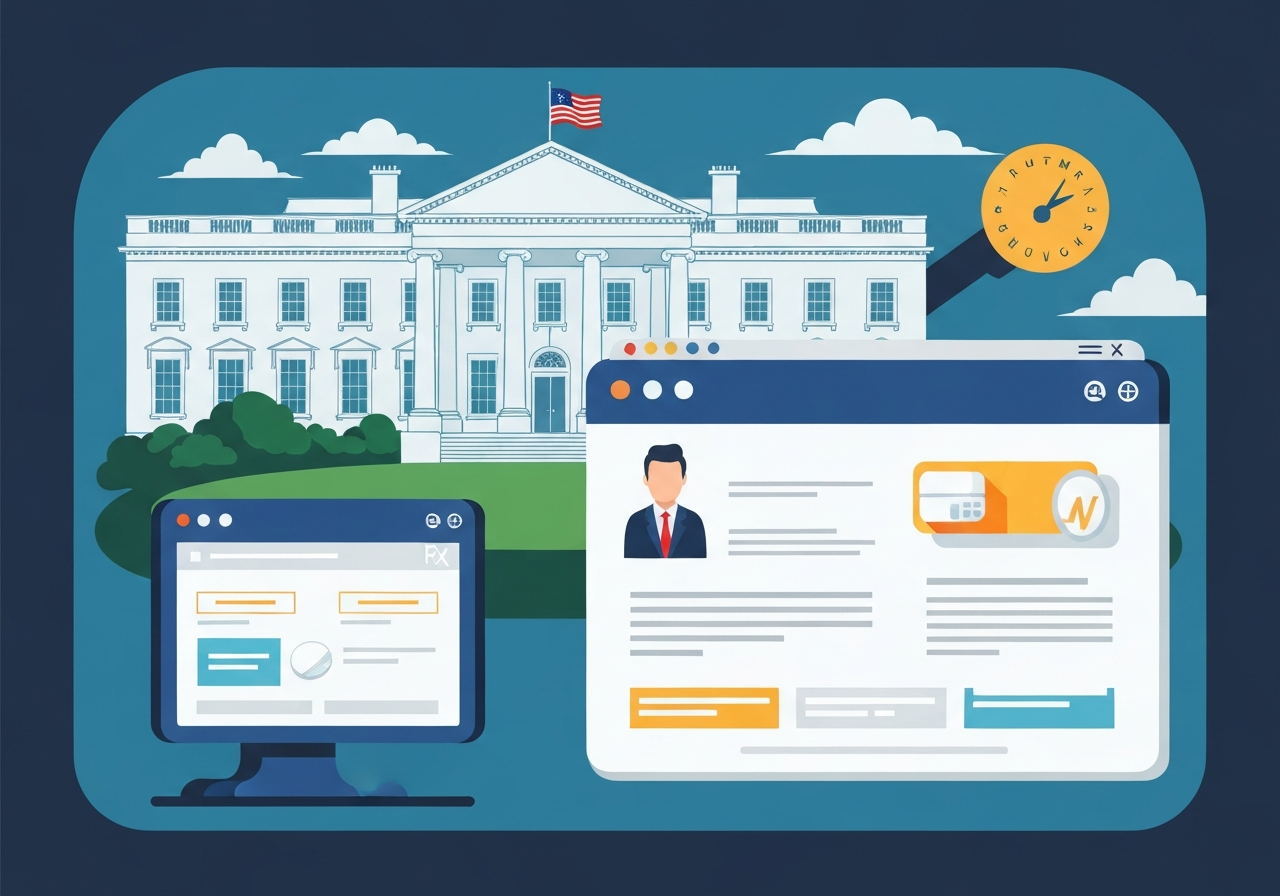 trumprx-online-prescription-portal