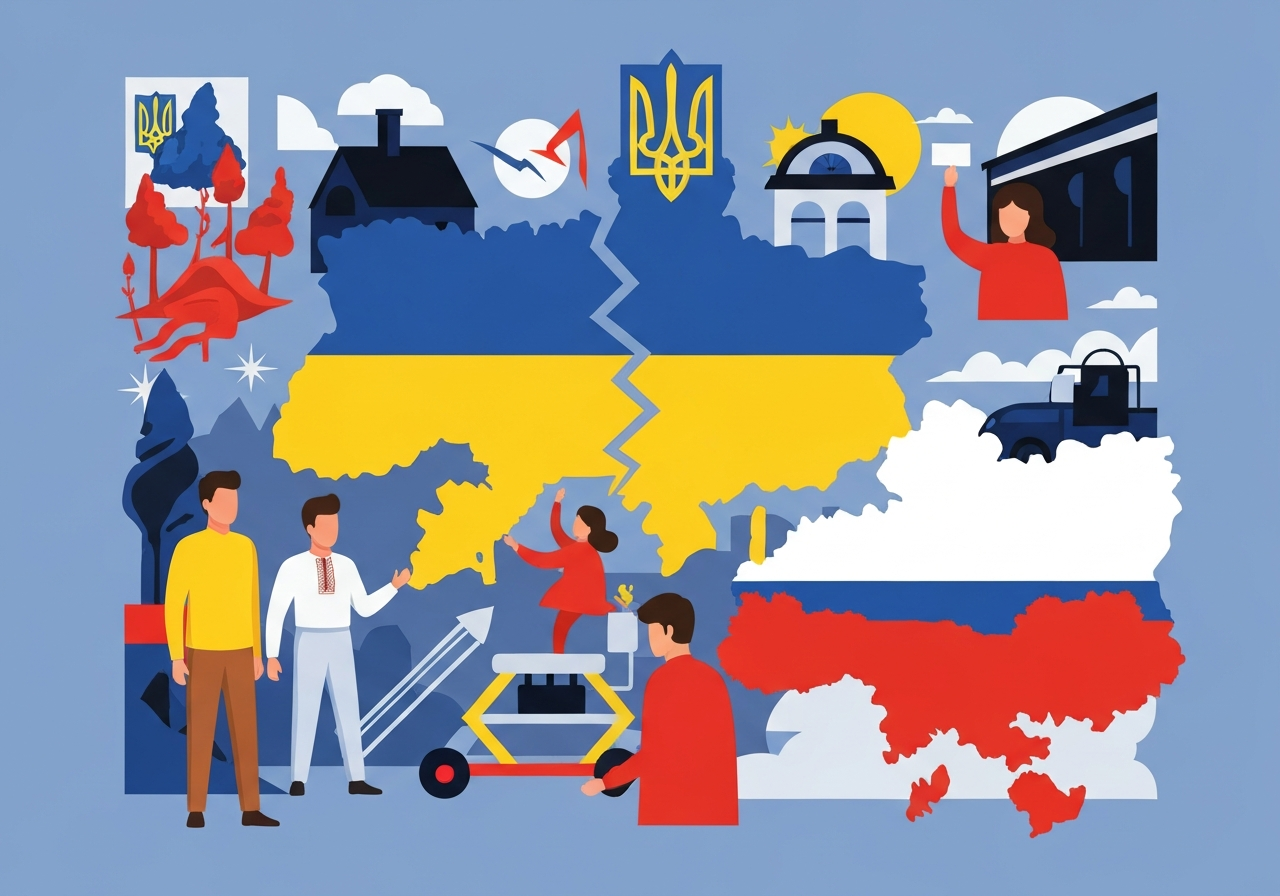 ukraine-four-years-invasion