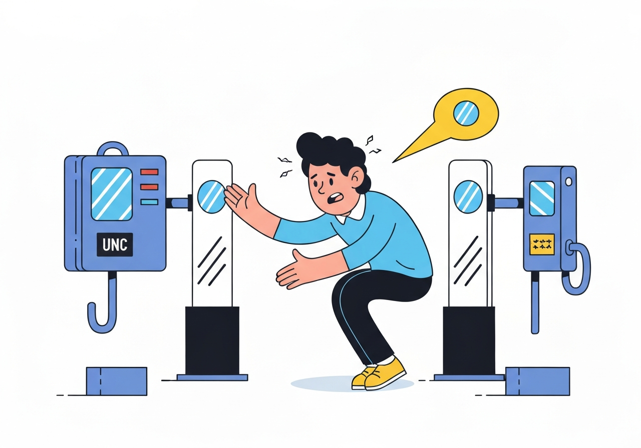 unc-acc-event-security-fine