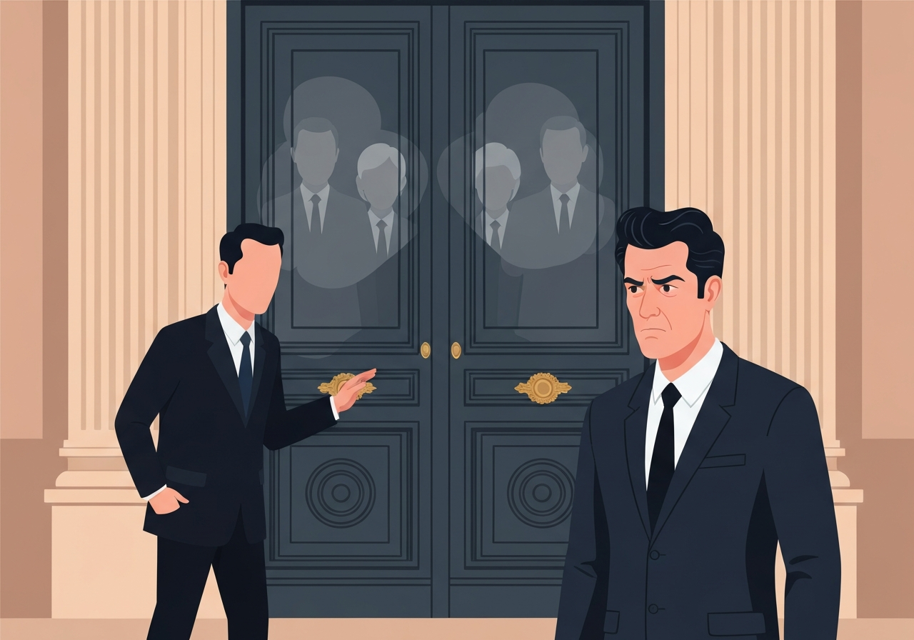 us-ambassador-paris-banned-meetings