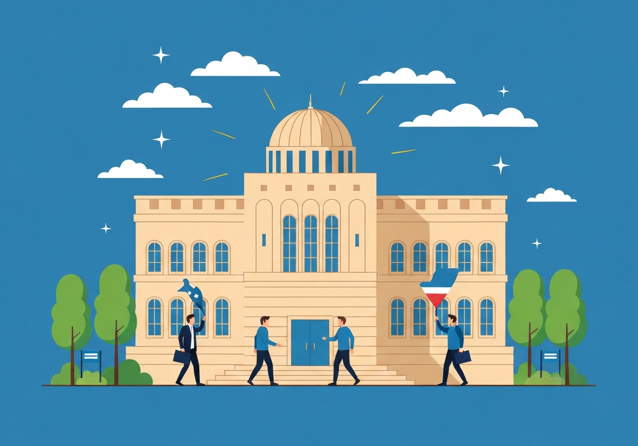 us-embassy-jerusalem-departure