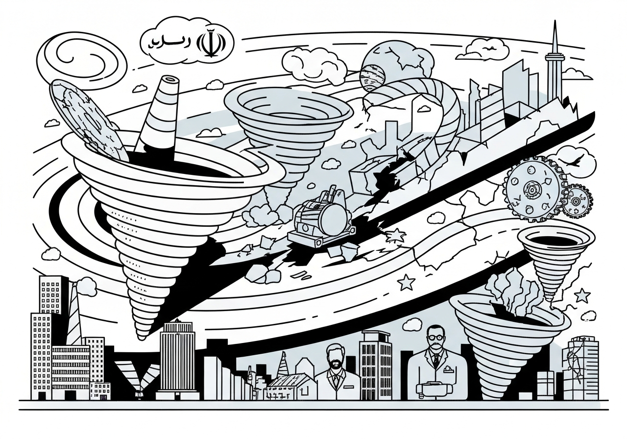 us-strikes-iran-markets