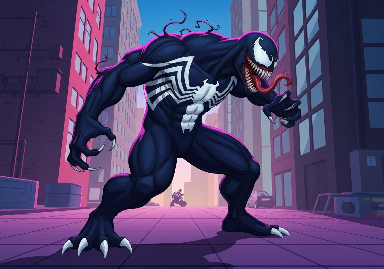 venom-animated-lipovsky-stein