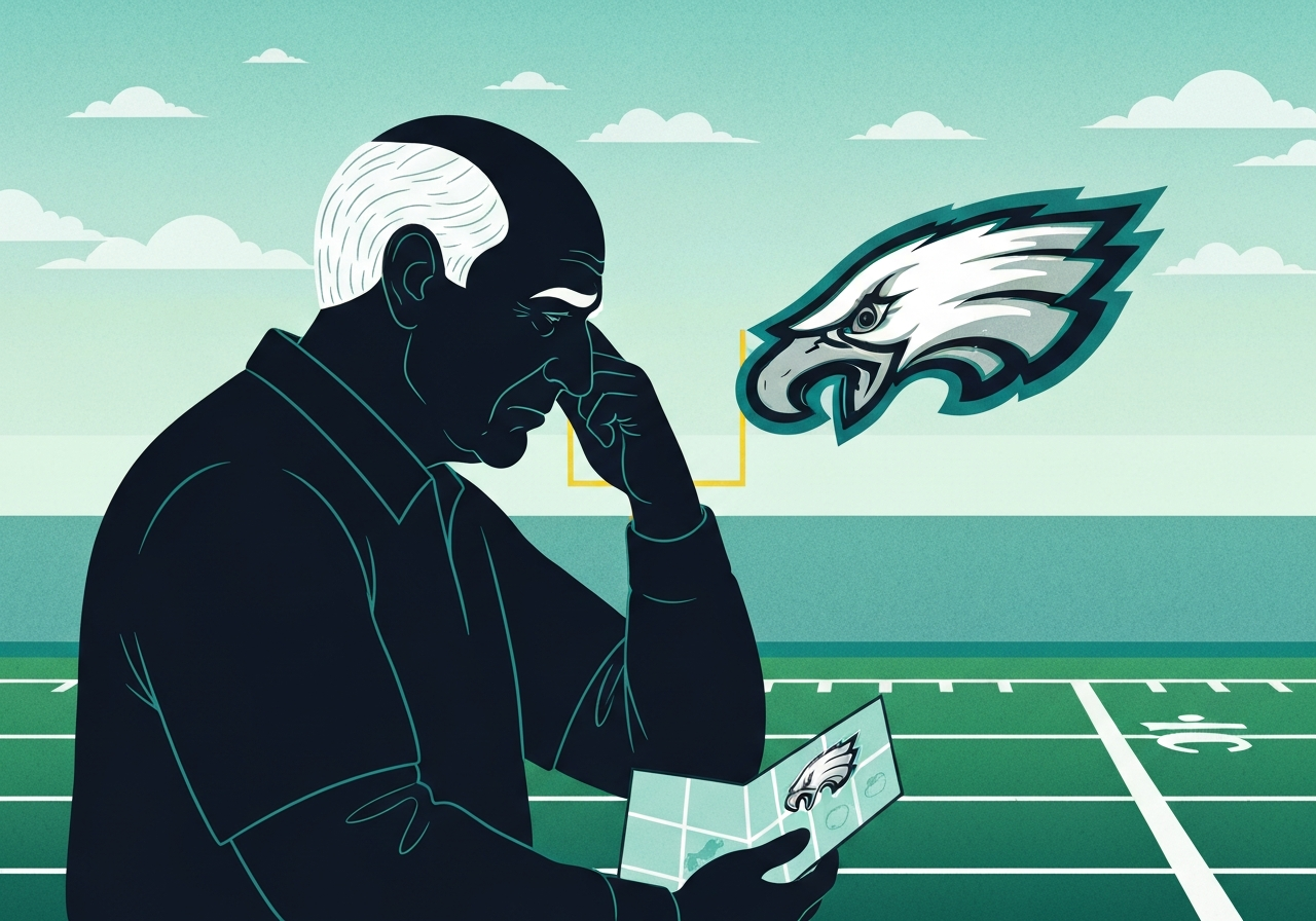 vic-fangio-eagles-retirement