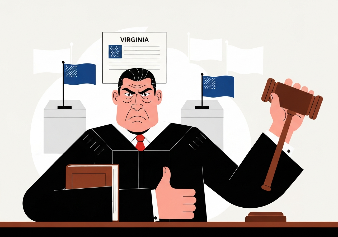 virginia-judge-blocks-redistricting