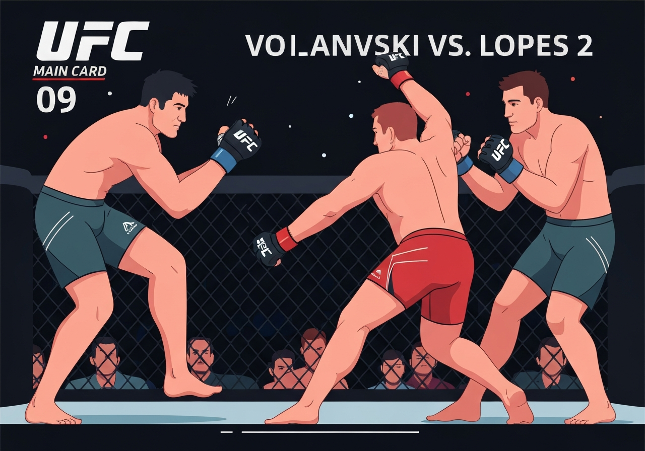 volkanovski-lopes-2-ufc-325