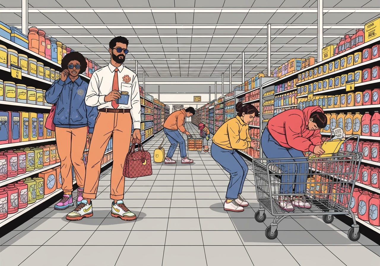 walmart-k-shaped-sales