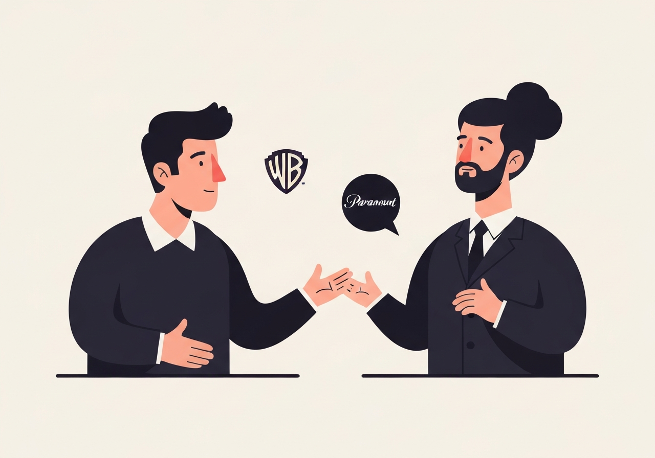 warner-bros-paramount-talks