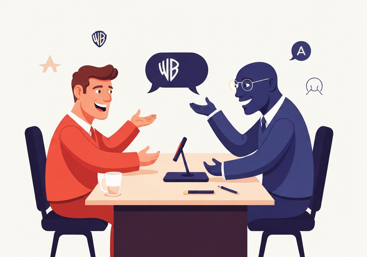 wbd-paramount-restart-talks