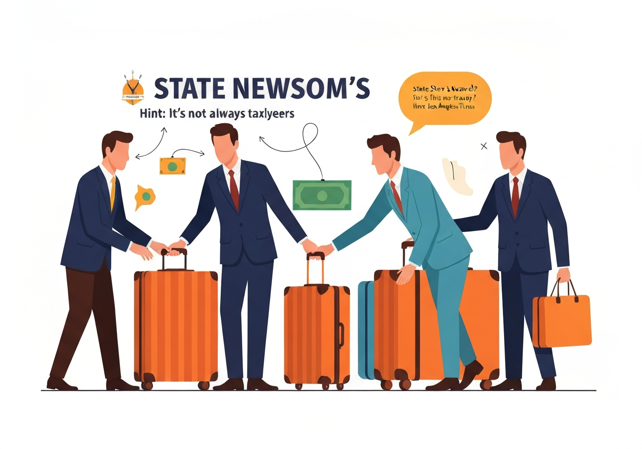who-pays-newsom-travel