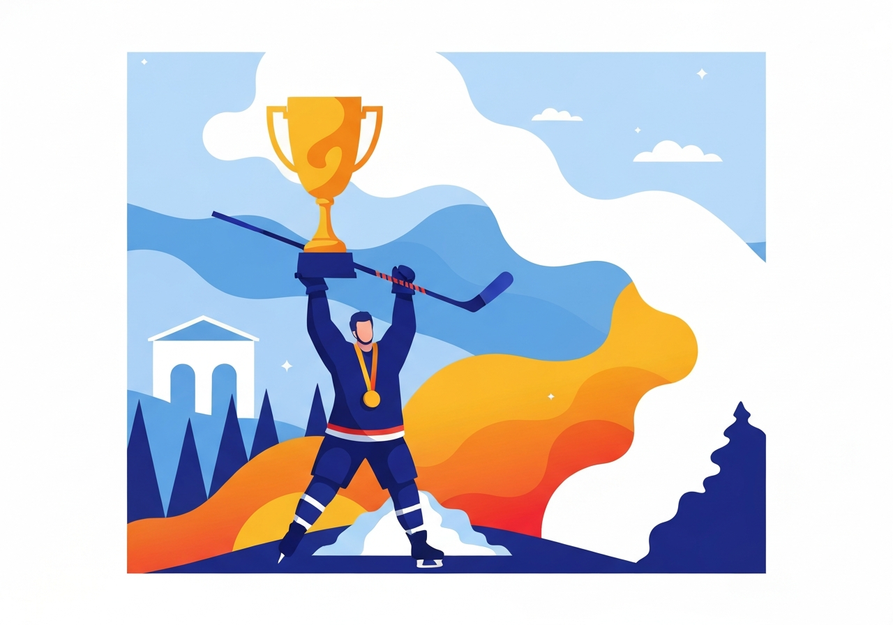 winter-closing-verona-hockey-gold