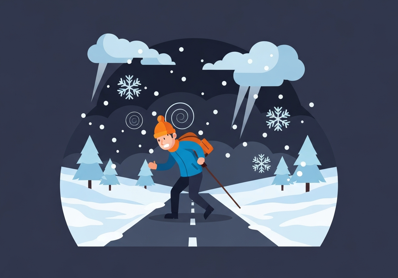 winter-storm-northern-california