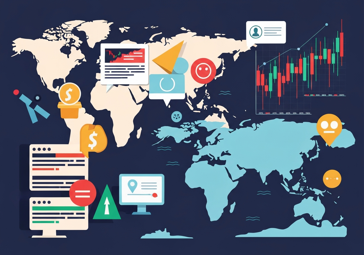 world-shares-mixed-us-futures-nvidia